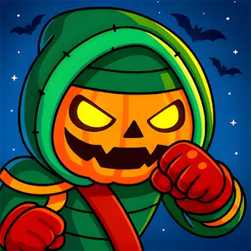 Heroes & Dragons MOD APK Logo