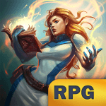 Heroes Of Destiny Logo