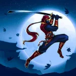 Hero's Glory: Savior Logo