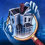 Hidden Object: Coastal Hill Logo