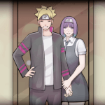 Hokage Adopted Son MOD APK Logo