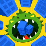 Hole.io Logo