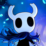 Hollow Knight Logo