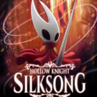 Hollow Knight: Silksong Logo