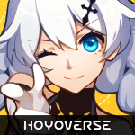 Honkai Impact 3rd Logo