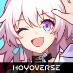 Honkai: Star Rail Logo