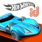 Hot Wheels Id Logo