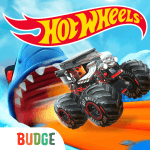 Hot Wheels Unlimited Logo