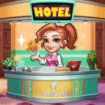 Hotel Frenzy Logo