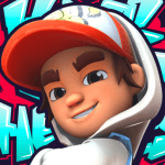Hoverboard Heroes Logo