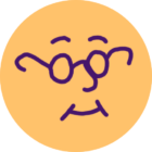 How To Say Goodbye Logo