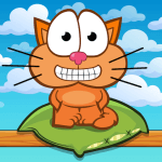 Hungry Cat Logo