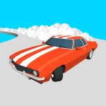 Hyper Drift! Logo
