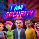 I Am Security Logo