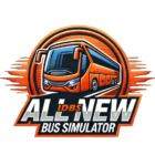 IDBS Bus Simulator Logo