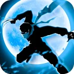 Idle Ninja Logo