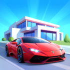 Idle Office Tycoon- Money Game Logo