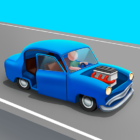 Idle Racer Logo