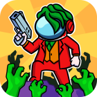 Impostor Vs Zombie 2: Doomsday Logo