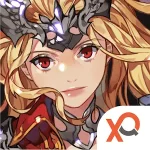 Infinity Saga X: Classic RPG Logo