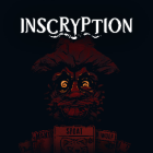 Inscryption Logo