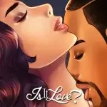 Is It Love? Stories Logo