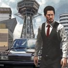 Japan Taxi Simulator: Driving Logo