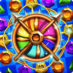 Jewel Amazon Logo