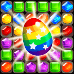 Jewel Dungeon Logo