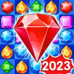 Jewels Legend Logo