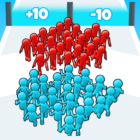 Join Clash 3D Logo