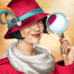 June's Journey Logo