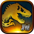 Jurassic World: The Game Logo
