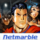 Justice League: EFD Logo