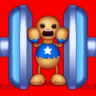 Kick The Buddy: Second Kick Logo