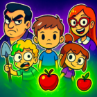 Kindergarten 3 Logo