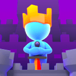 King Or Fail Logo