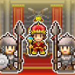 Kingdom Adventurers Logo