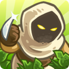 Kingdom Rush Frontiers TD Logo