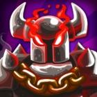 Kingdom Rush Vengeance Logo