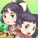 Kingdom's Item Shop Logo