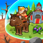 Kingland – Castle Adventure Logo