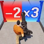 Last Z: Survival Shooter Logo