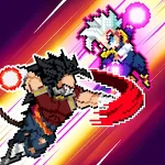 Legend Warriors: Battle Of God Logo