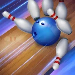 Let's Bowl 2 Logo