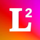 Letter² Logo