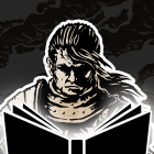 Life & Suffering Of Sir Brante Logo