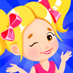 Like Nastya Logo