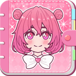 Lily Diary Logo