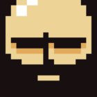 LISA: The Painful Logo